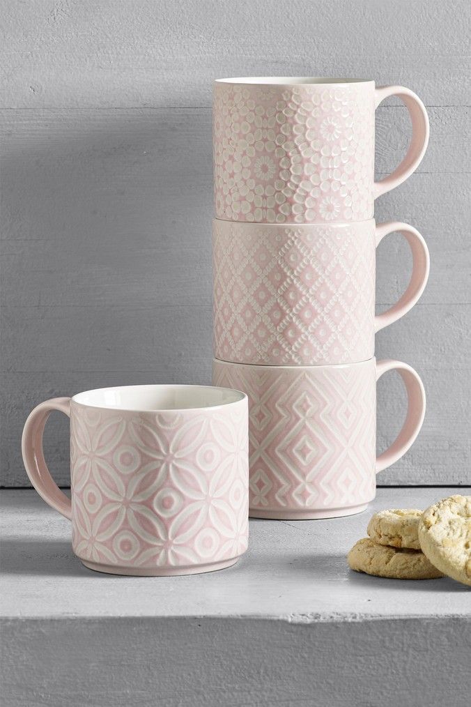 Coffee Mugs